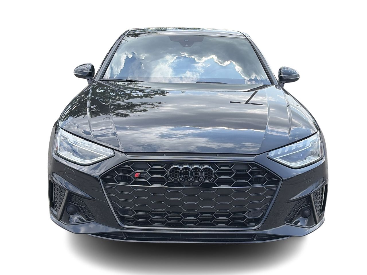 2024 Audi S4 Sedan