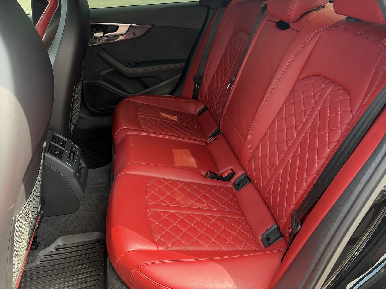 2024 Audi S4 Sedan