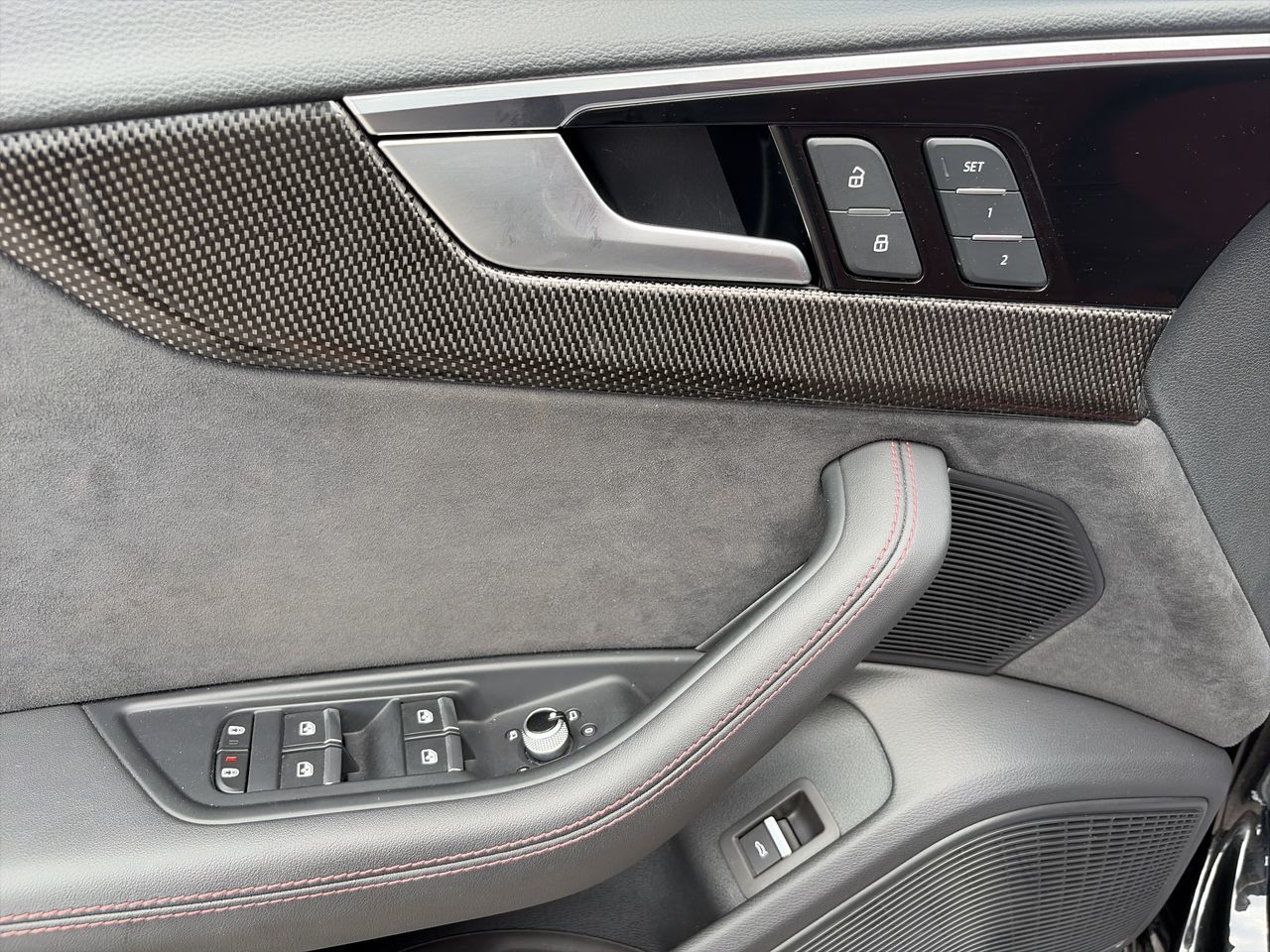 2024 Audi S4 Sedan