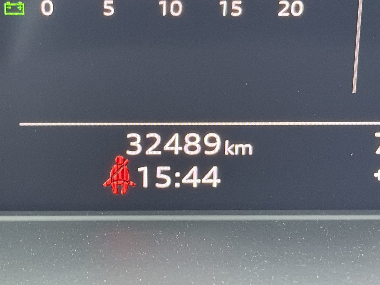 2024 Audi S4 Sedan