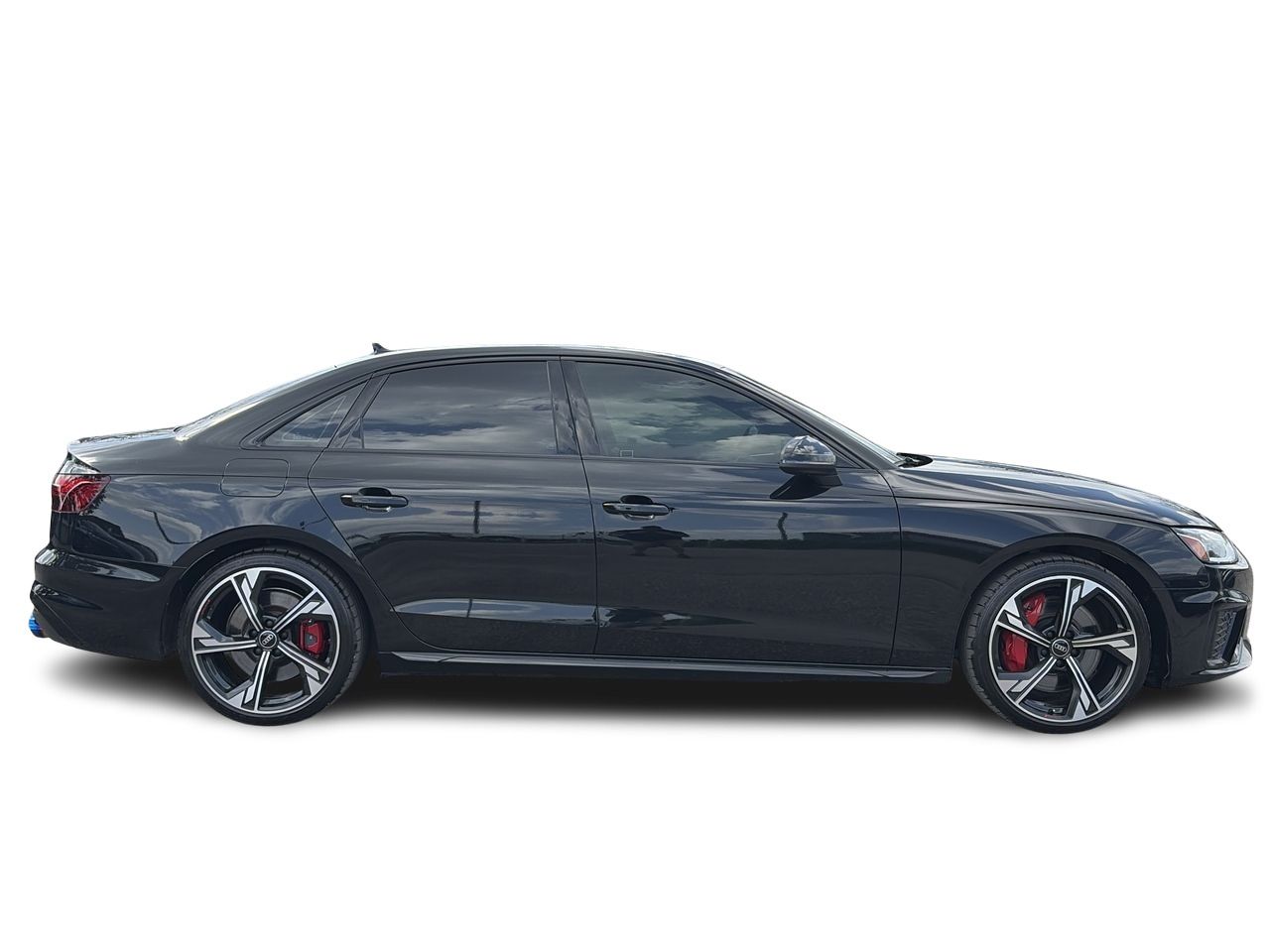 2024 Audi S4 Sedan