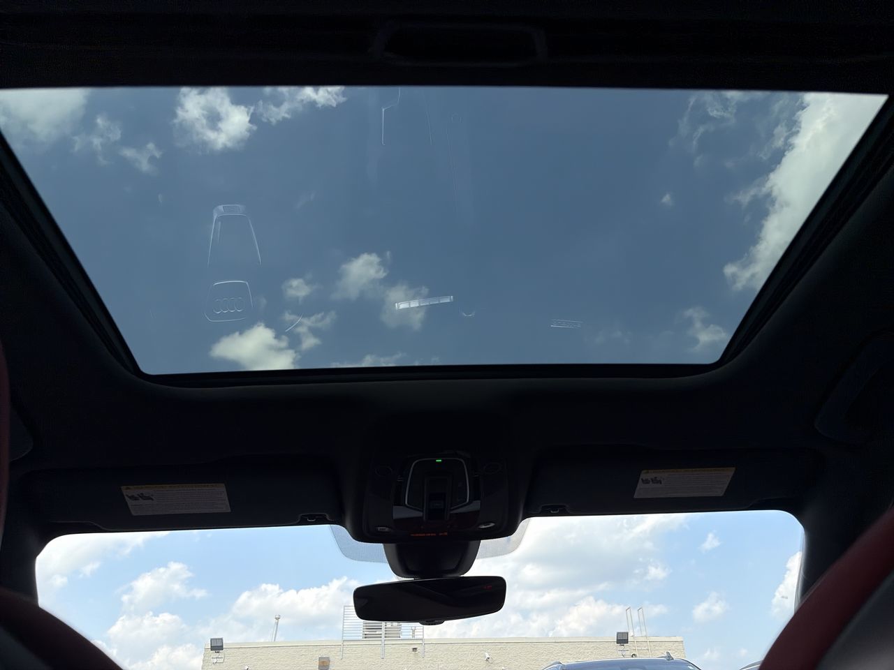 2024 Audi S4 Sedan