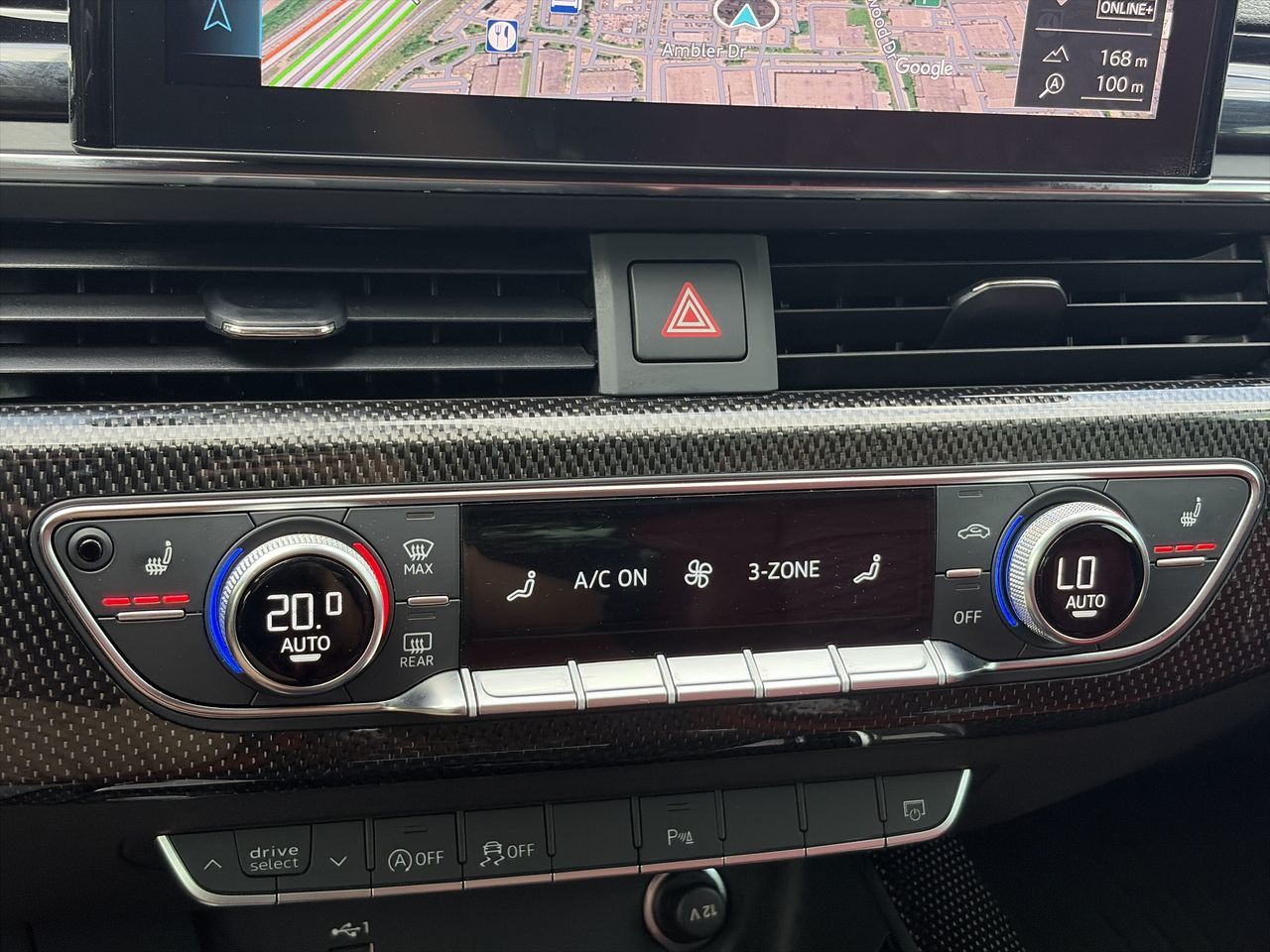 2024 Audi S4 Sedan