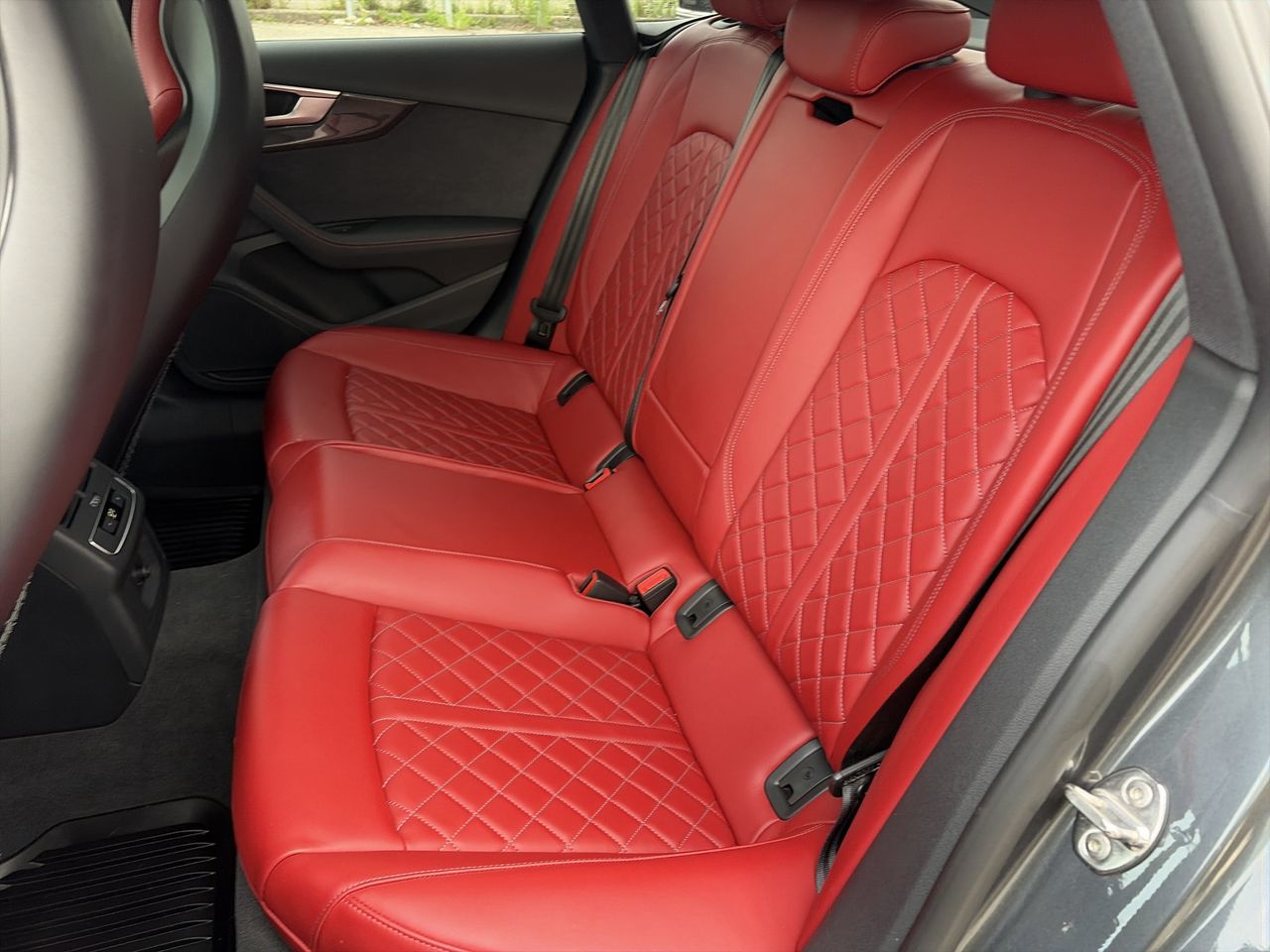 2024 Audi S5 Sportback