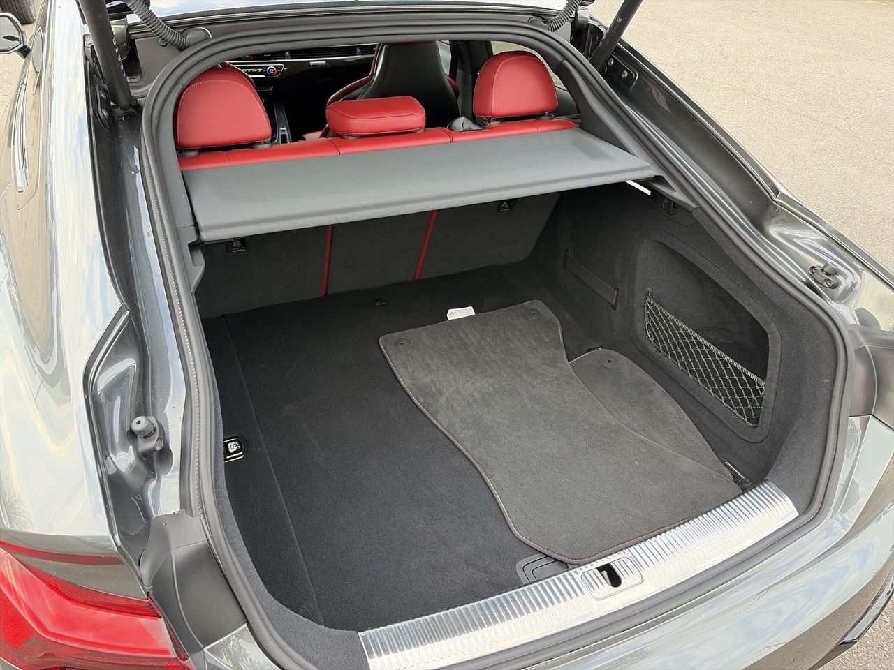 2024 Audi S5 Sportback