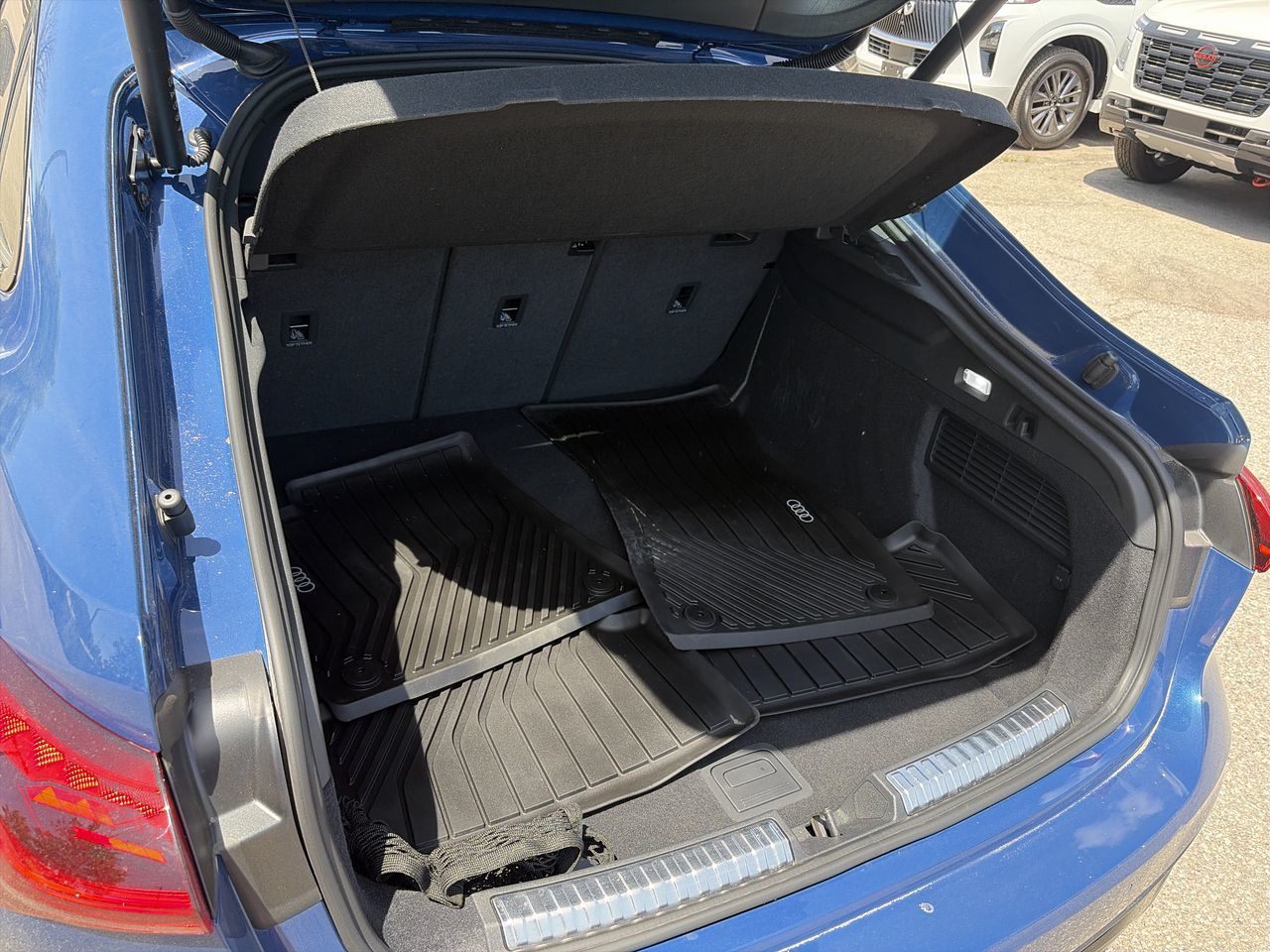 2025 Audi S5 Sportback