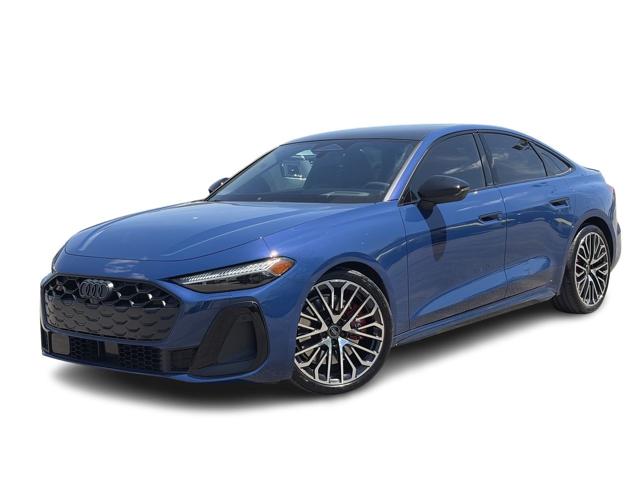 2025 Audi S5 Technik 45 TFSI quattro