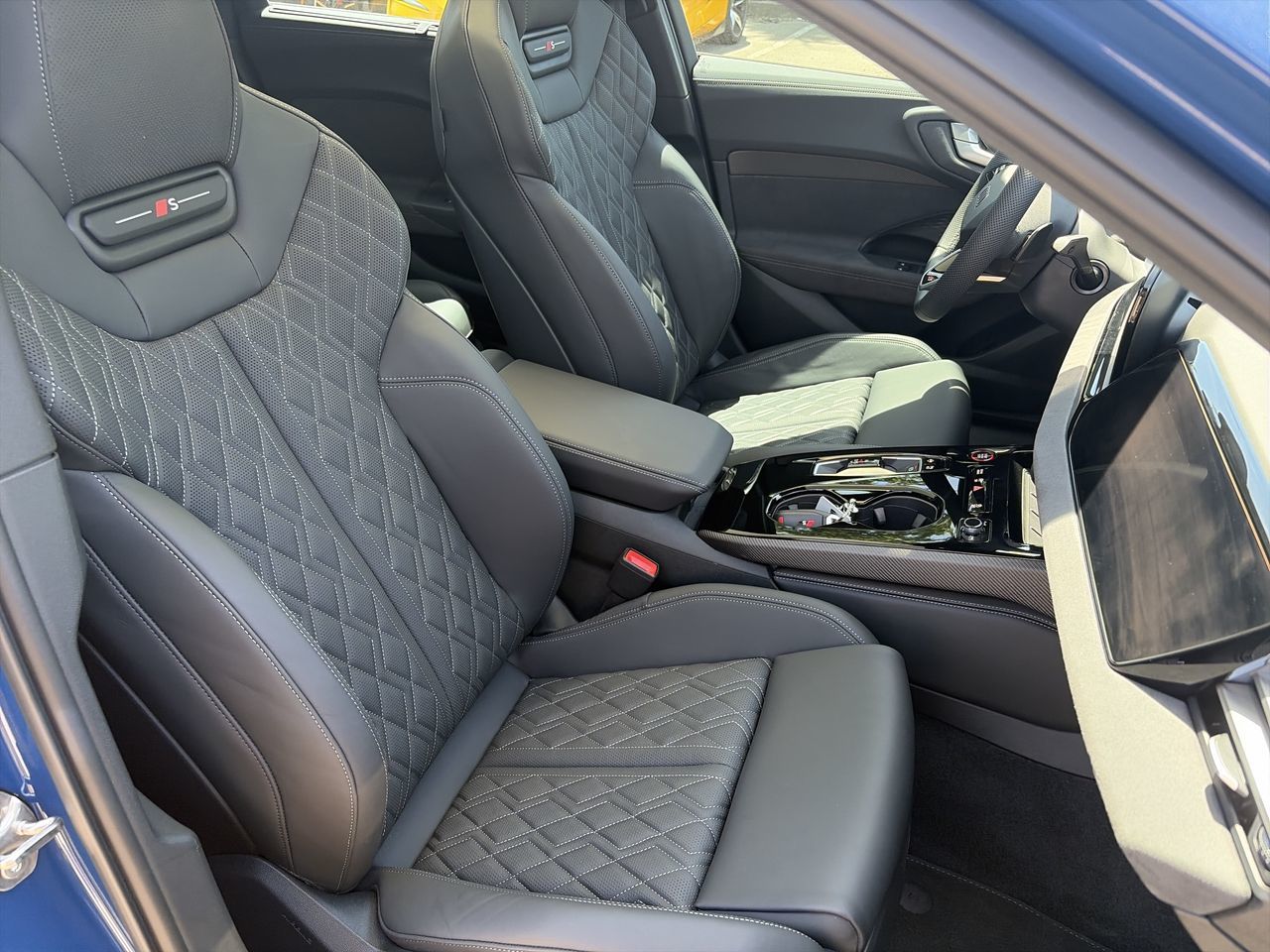 2025 Audi S5 Sportback
