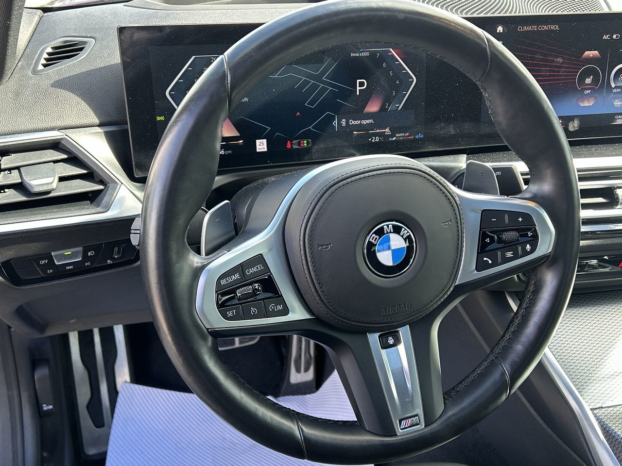 2023 BMW M240i