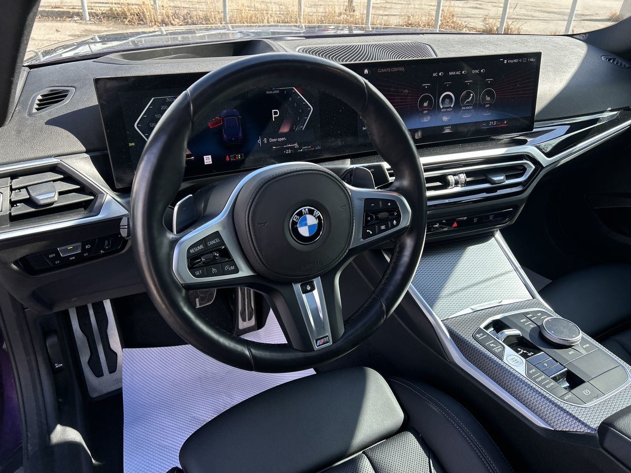 2023 BMW M240i