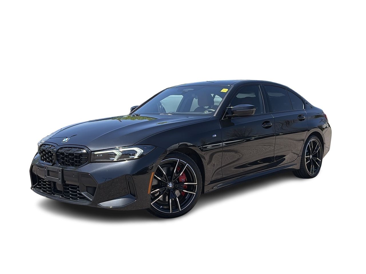 2023 BMW 3 Series xDrive