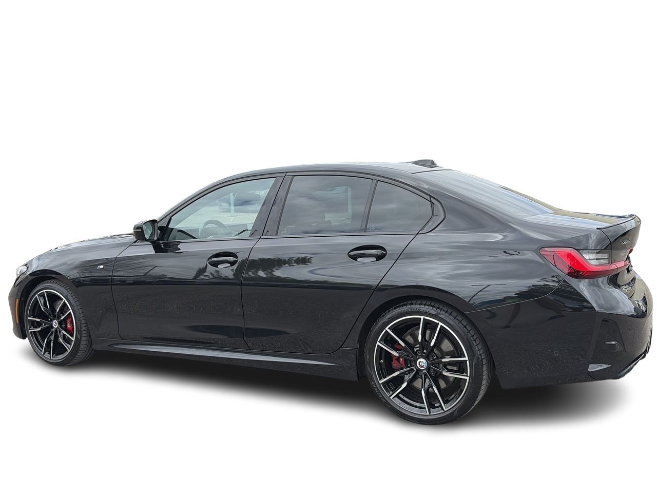 BMW M340i  2023 à Mississauga, Ontario
