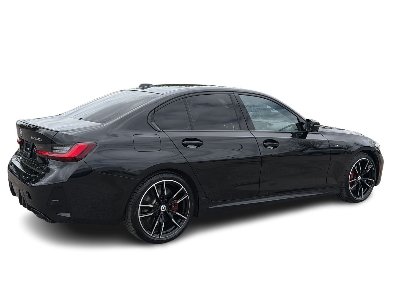 BMW M340i  2023 à Mississauga, Ontario