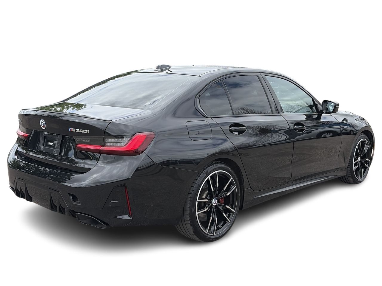 BMW M340i  2023 à Mississauga, Ontario