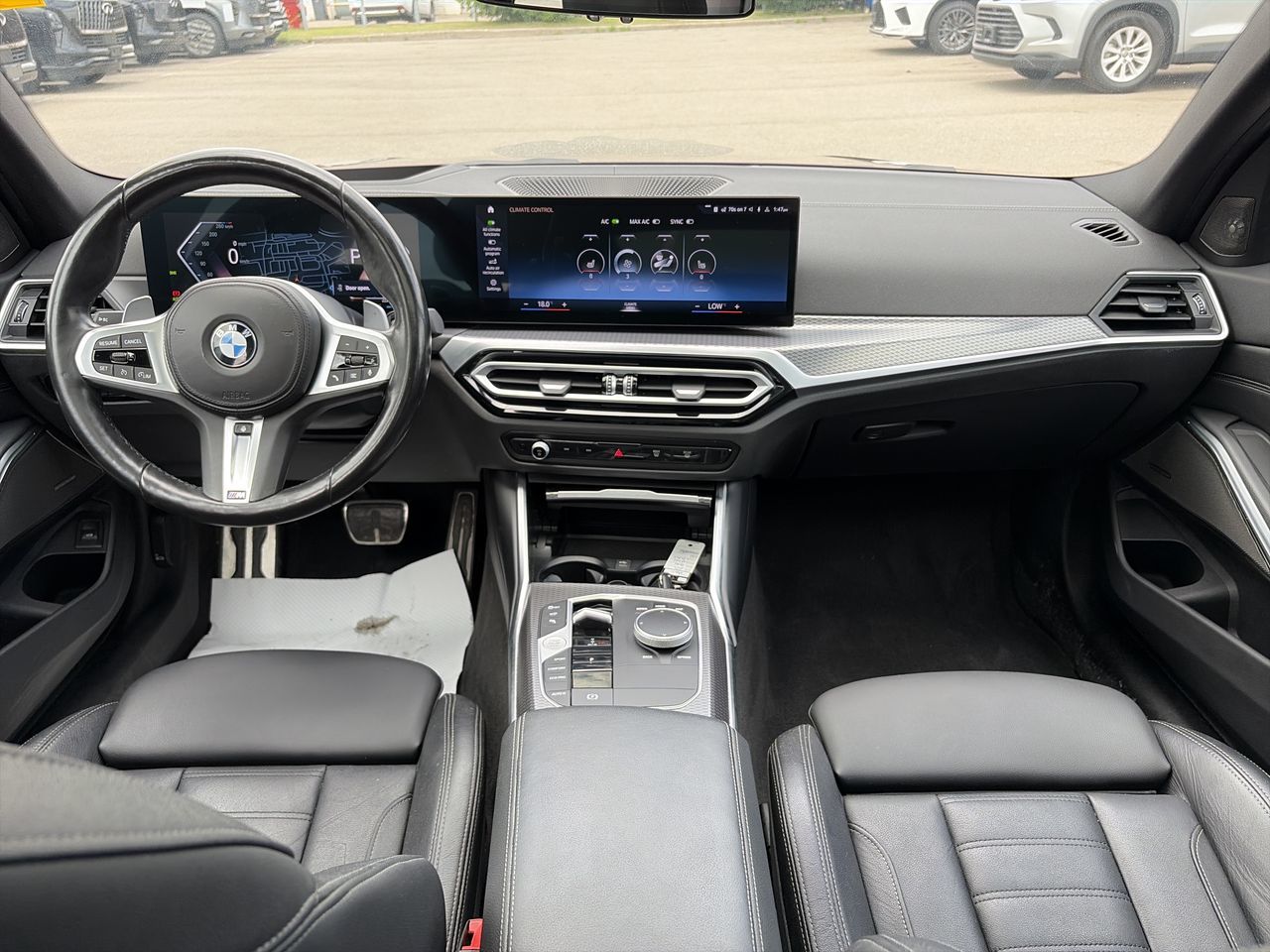 BMW M340i  2023 à Mississauga, Ontario