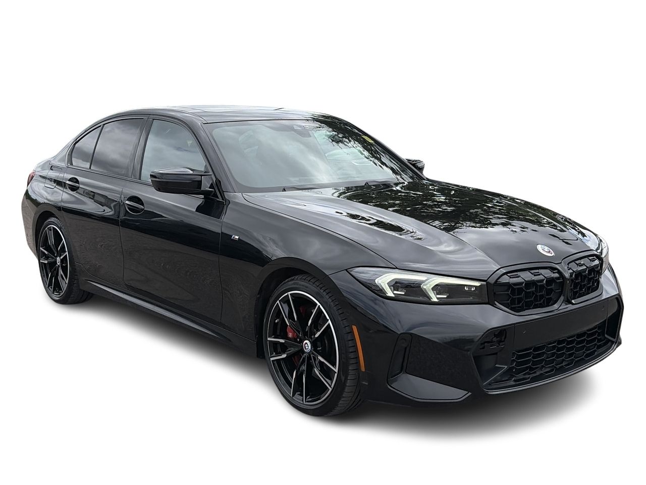 BMW M340i  2023 à Mississauga, Ontario