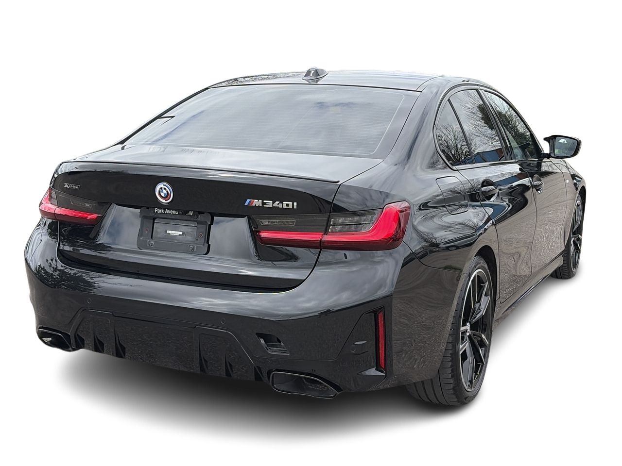 BMW M340i  2023 à Mississauga, Ontario