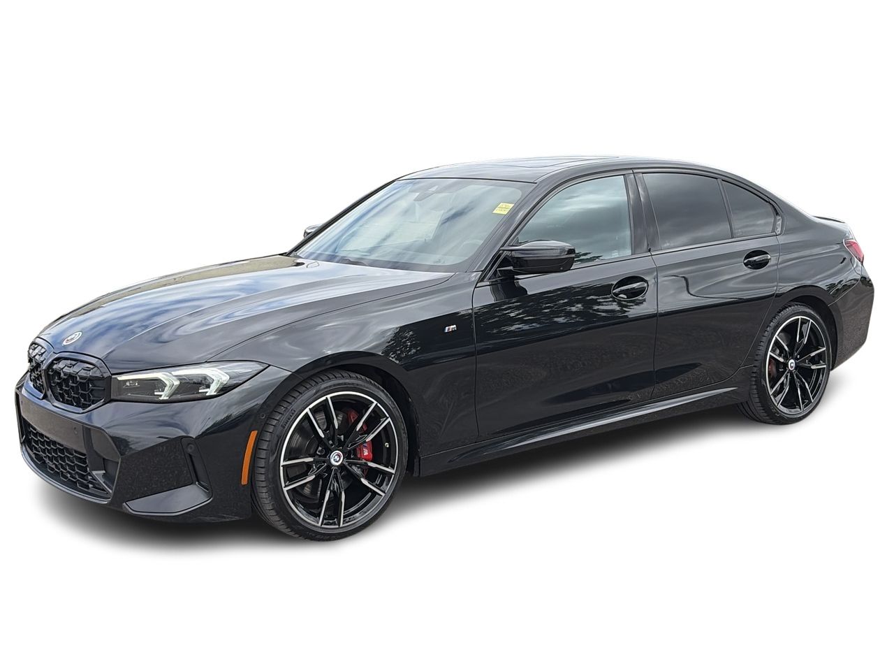 BMW M340i  2023 à Mississauga, Ontario