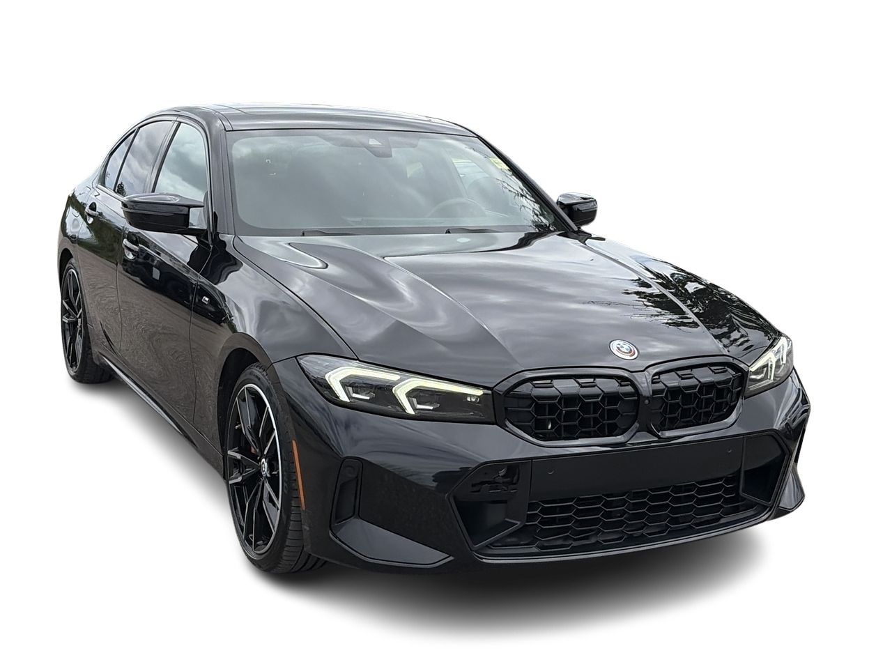 BMW M340i  2023 à Mississauga, Ontario