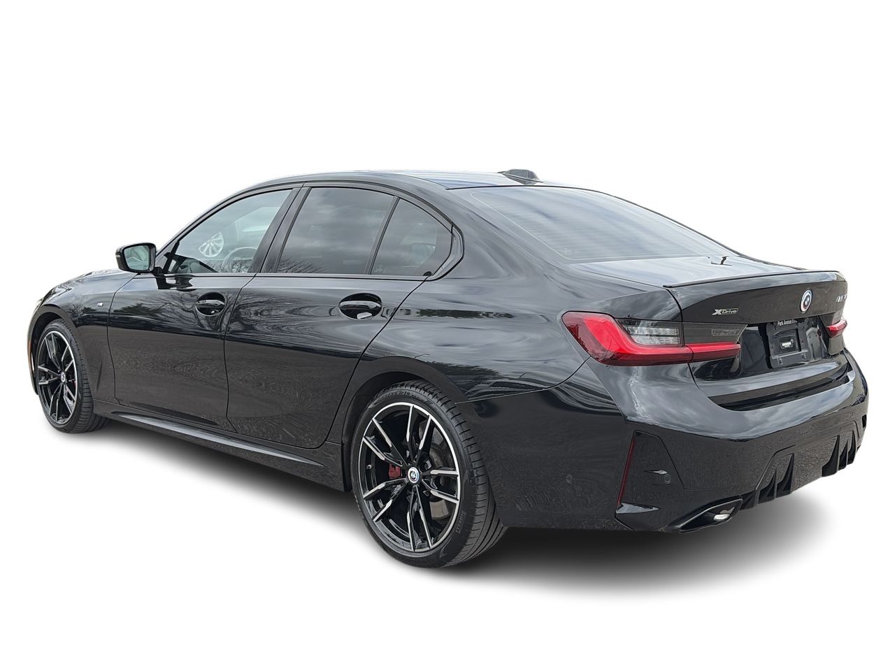 BMW M340i  2023 à Mississauga, Ontario