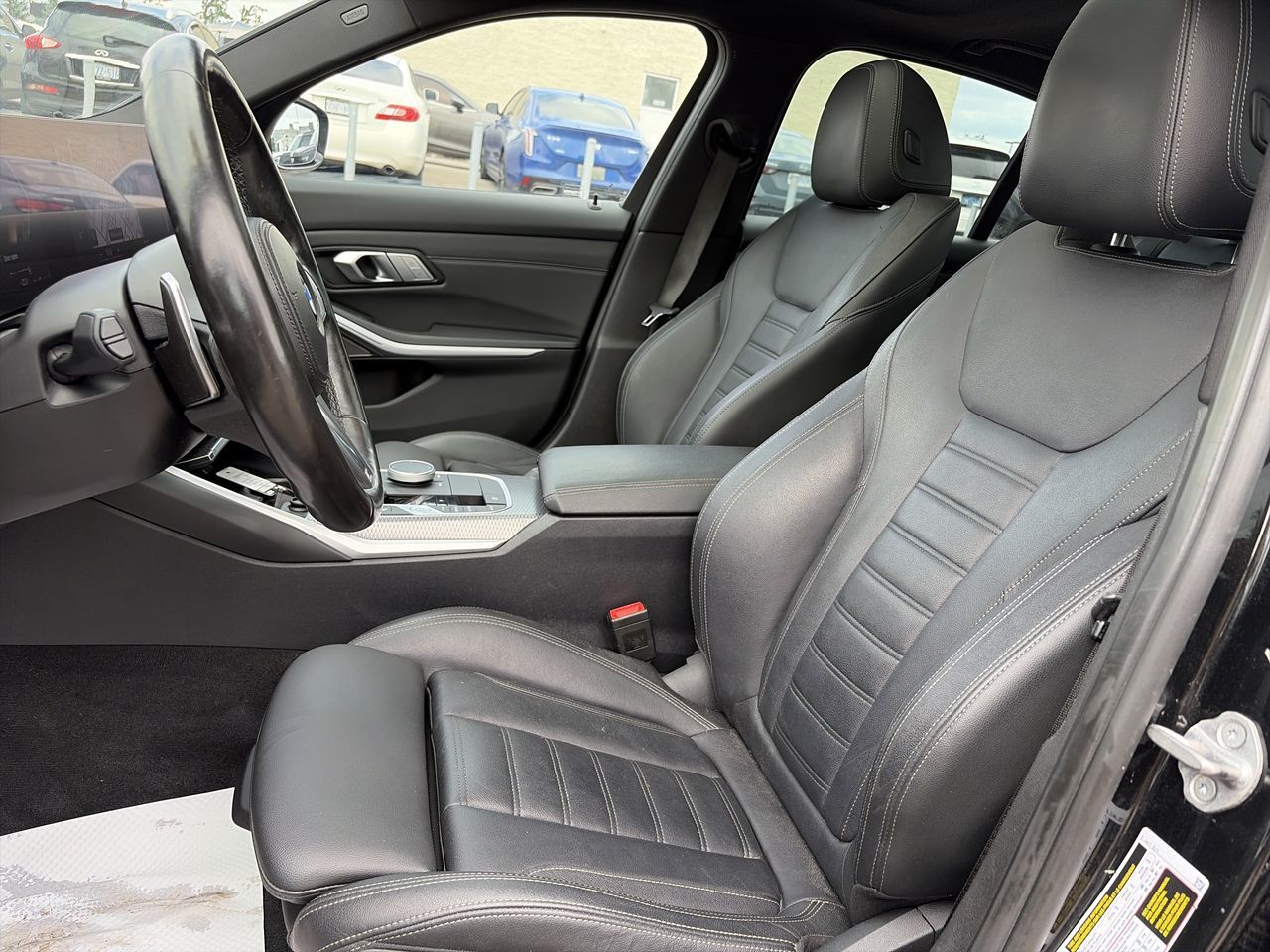 BMW M340i  2023 à Mississauga, Ontario