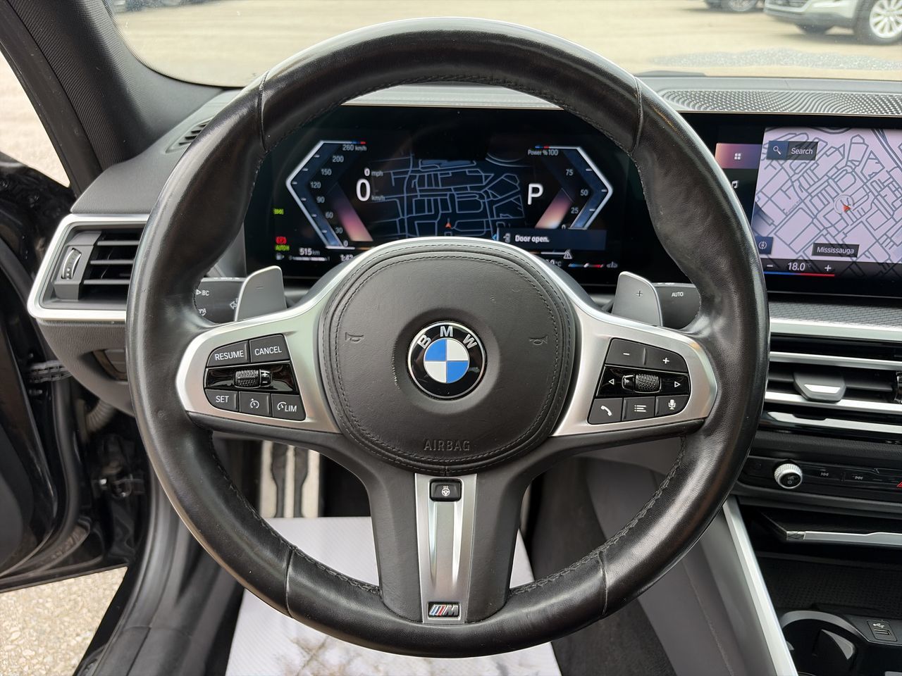 BMW M340i  2023 à Mississauga, Ontario
