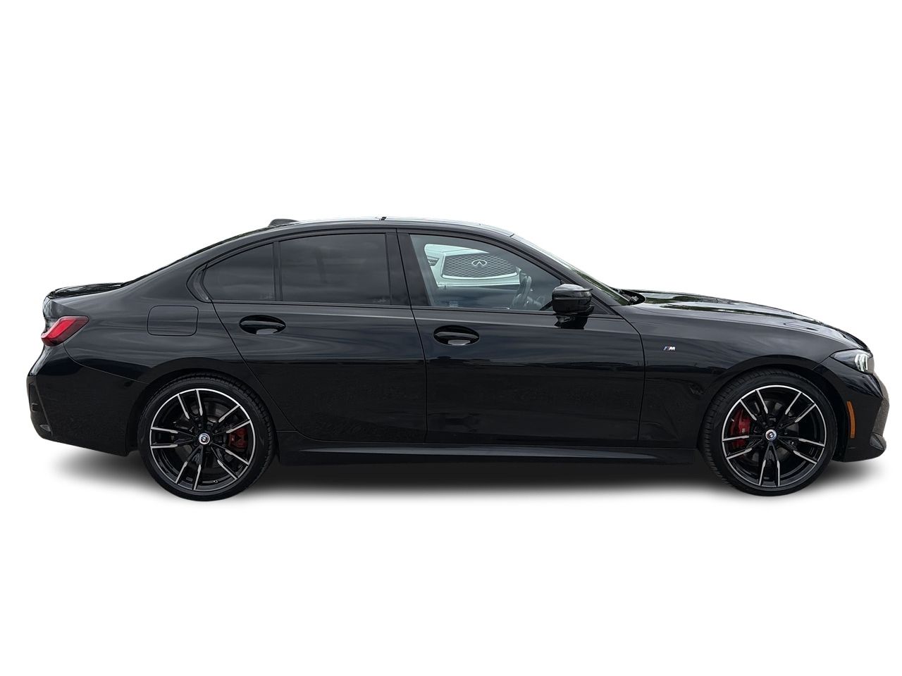 BMW M340i  2023 à Mississauga, Ontario