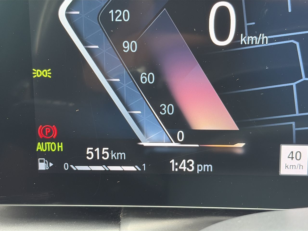 BMW M340i  2023 à Mississauga, Ontario