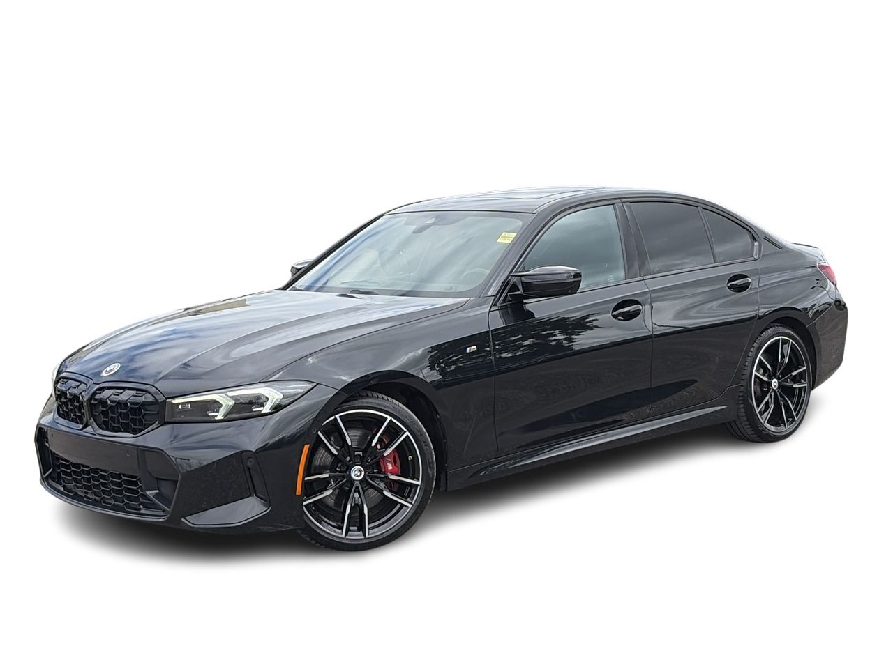 BMW M340i  2023 à Mississauga, Ontario