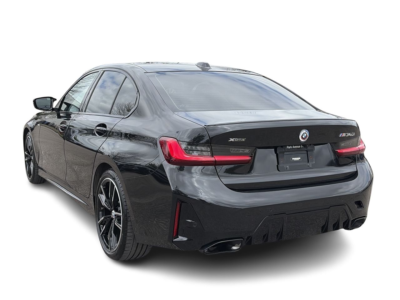 BMW M340i  2023 à Mississauga, Ontario