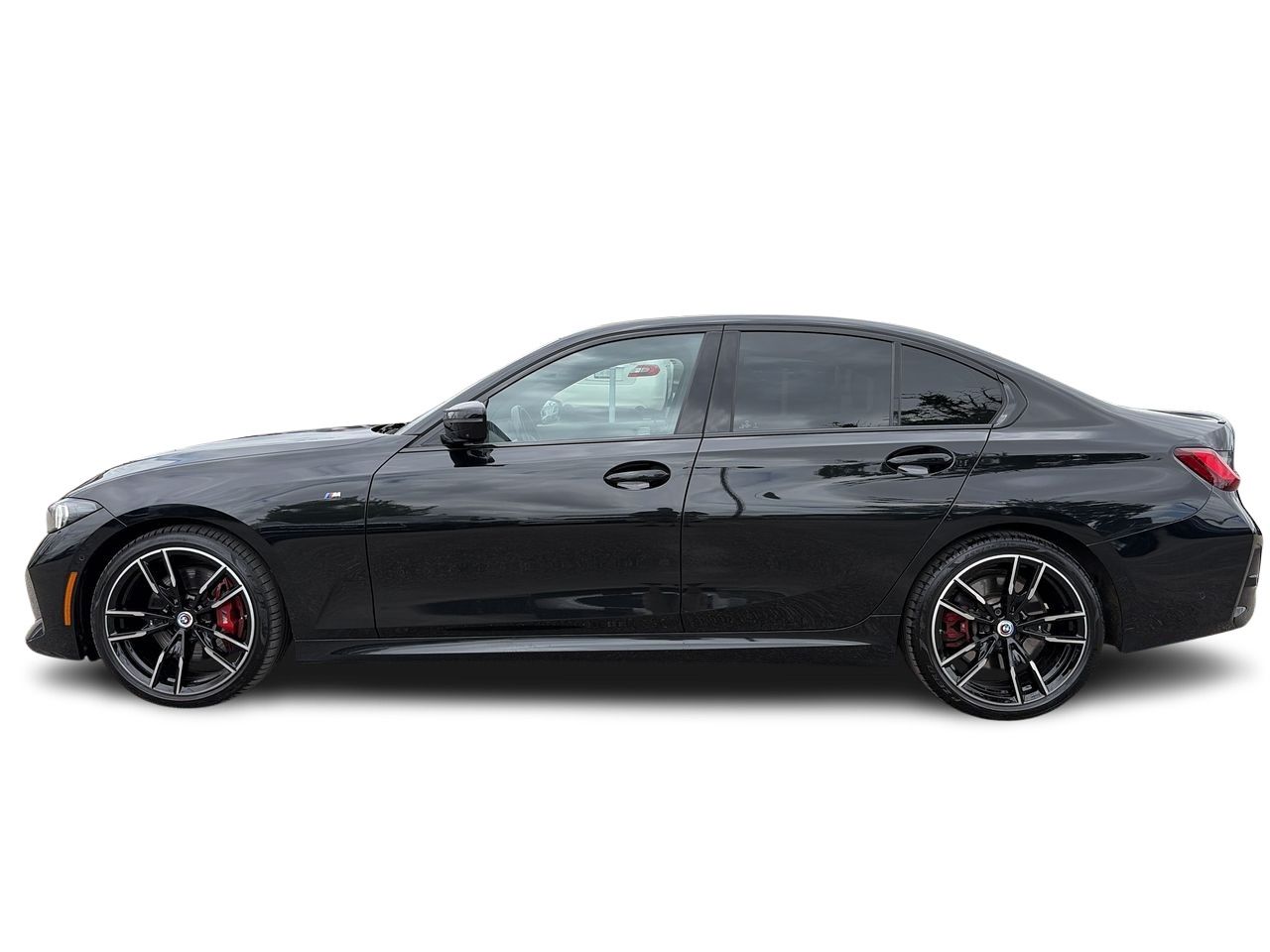 BMW M340i  2023 à Mississauga, Ontario