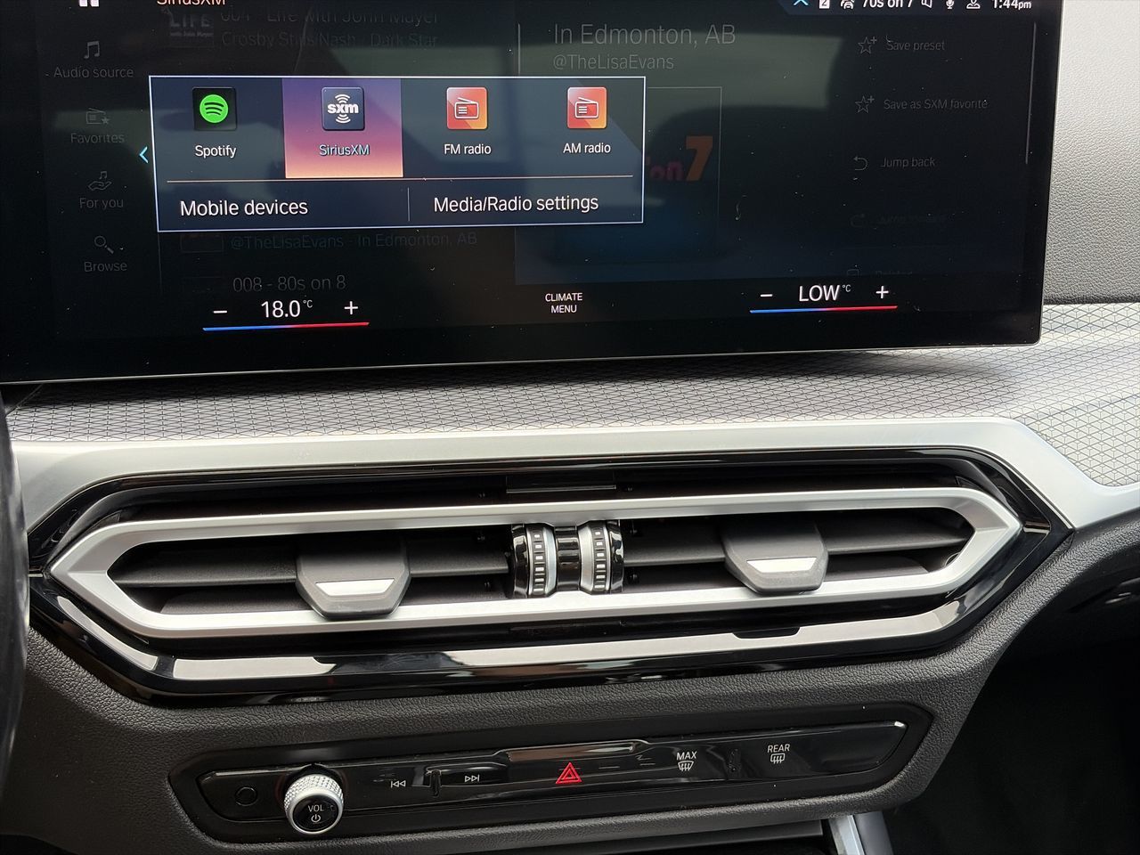 BMW M340i  2023 à Mississauga, Ontario