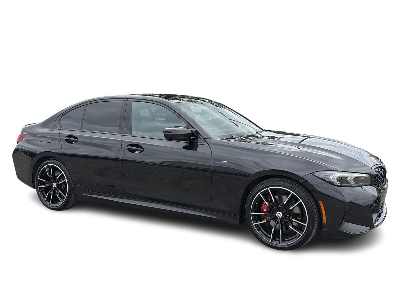 BMW M340i  2023 à Mississauga, Ontario