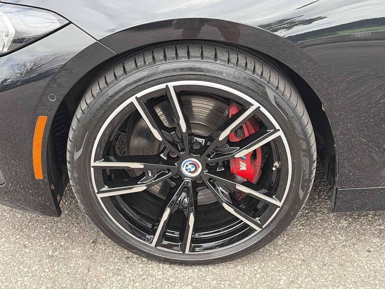 BMW M340i  2023 à Mississauga, Ontario