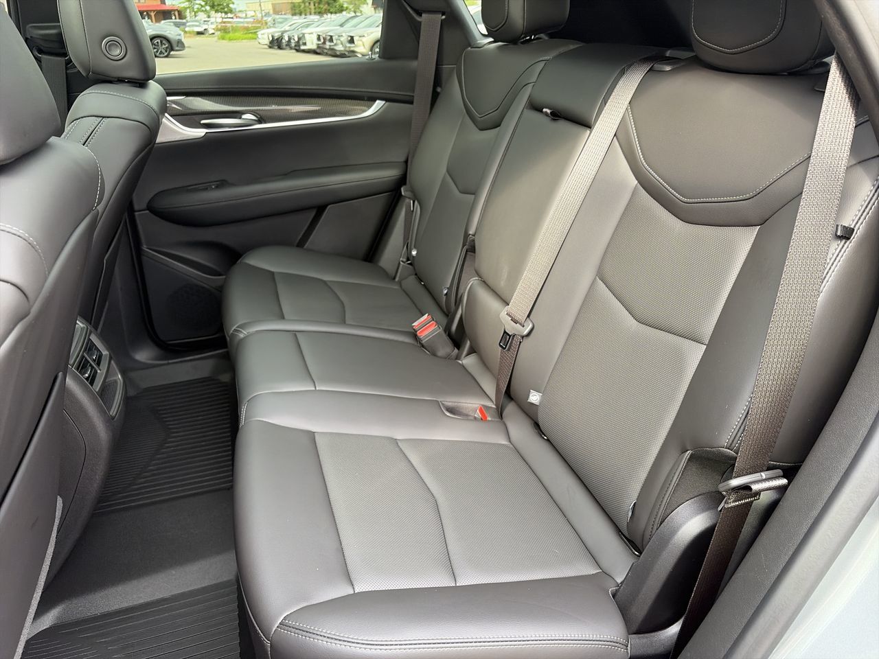 Cadillac XT5  2023 à Mississauga, Ontario