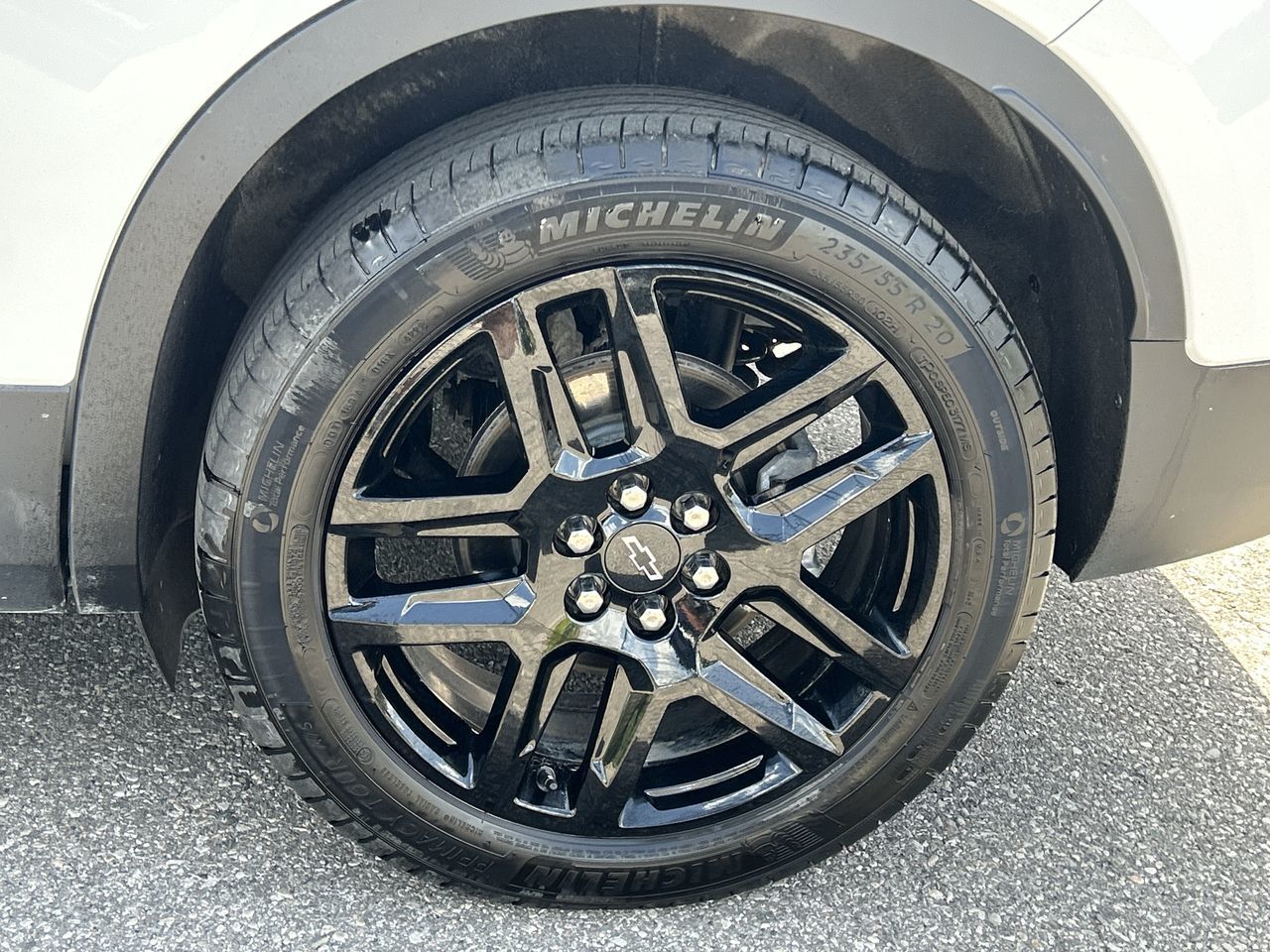 2023 Chevrolet Blazer in Mississauga, Ontario