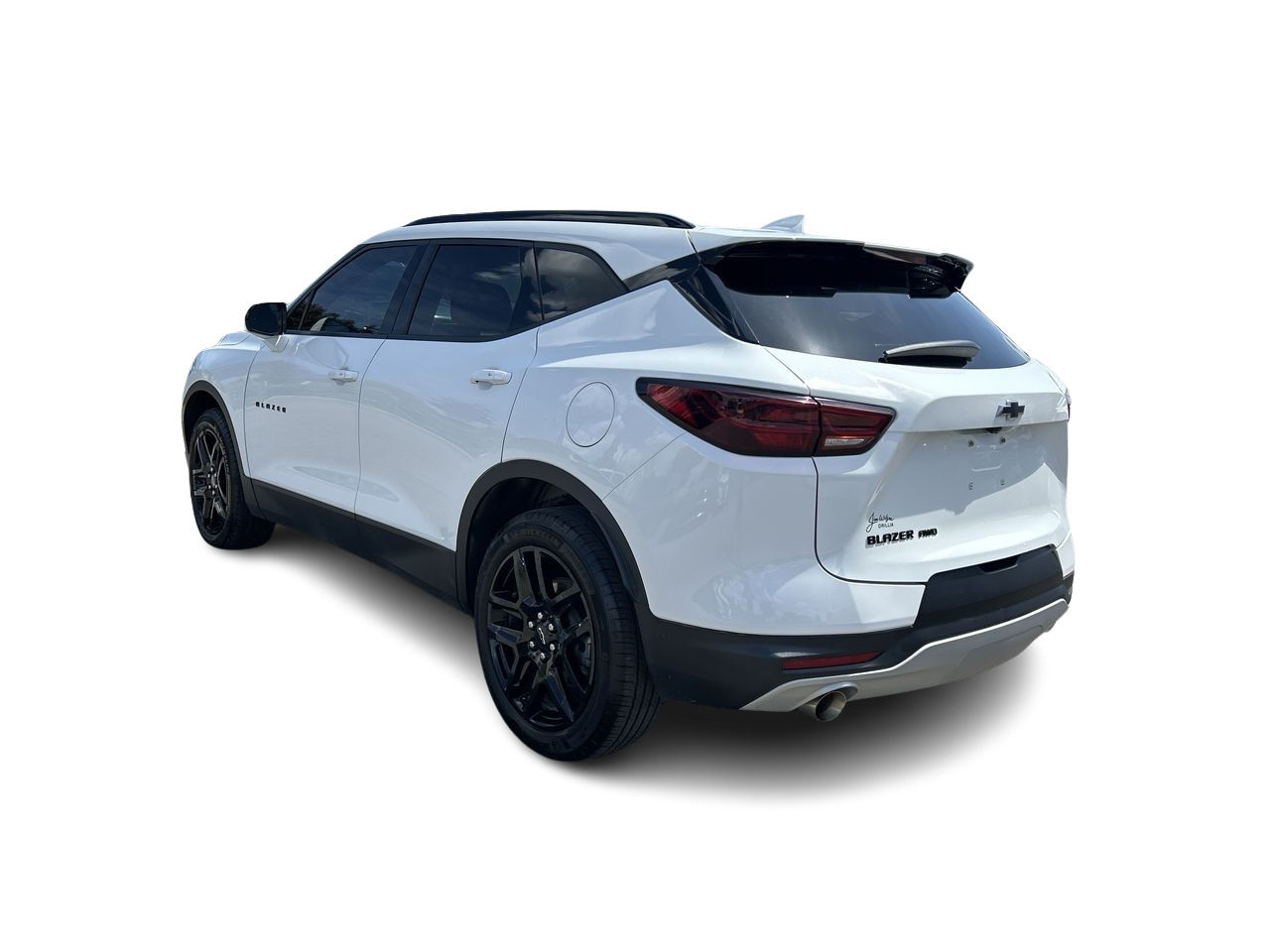 2023 Chevrolet Blazer in Mississauga, Ontario