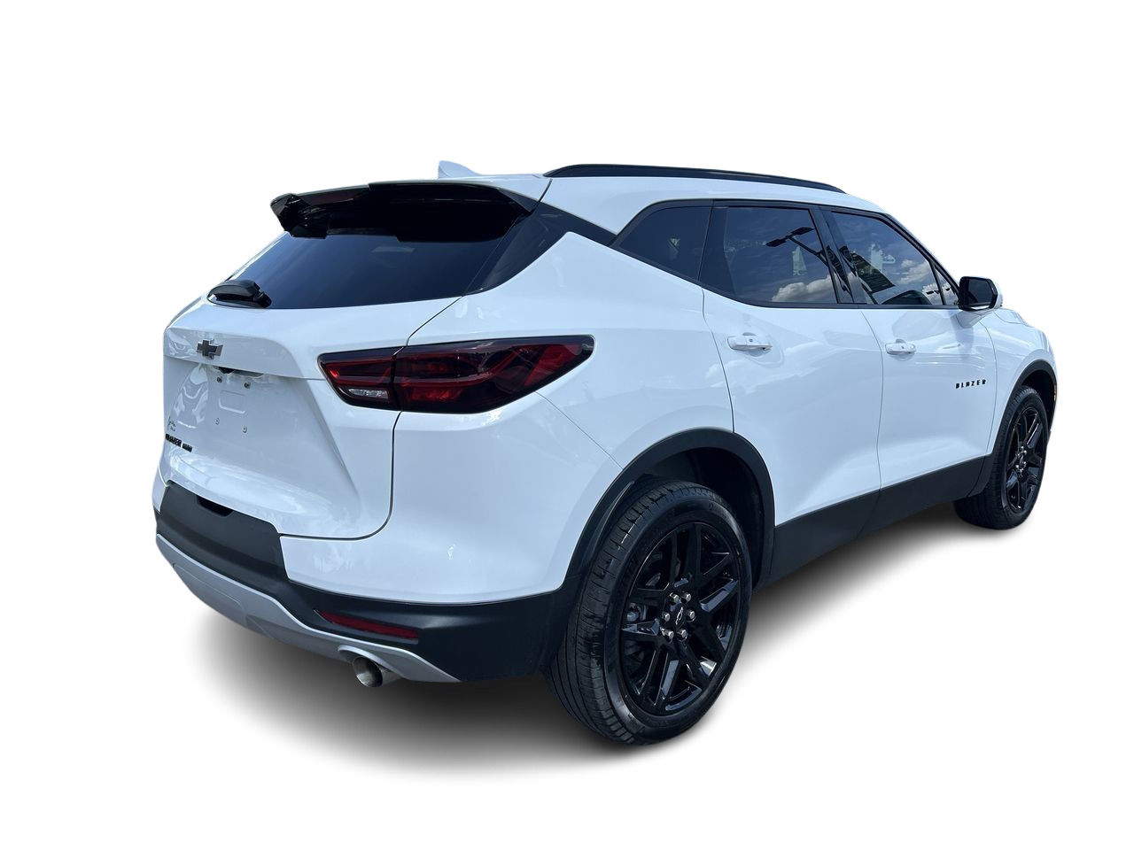 2023 Chevrolet Blazer in Mississauga, Ontario
