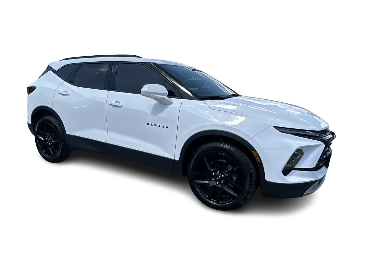 2023 Chevrolet Blazer in Mississauga, Ontario
