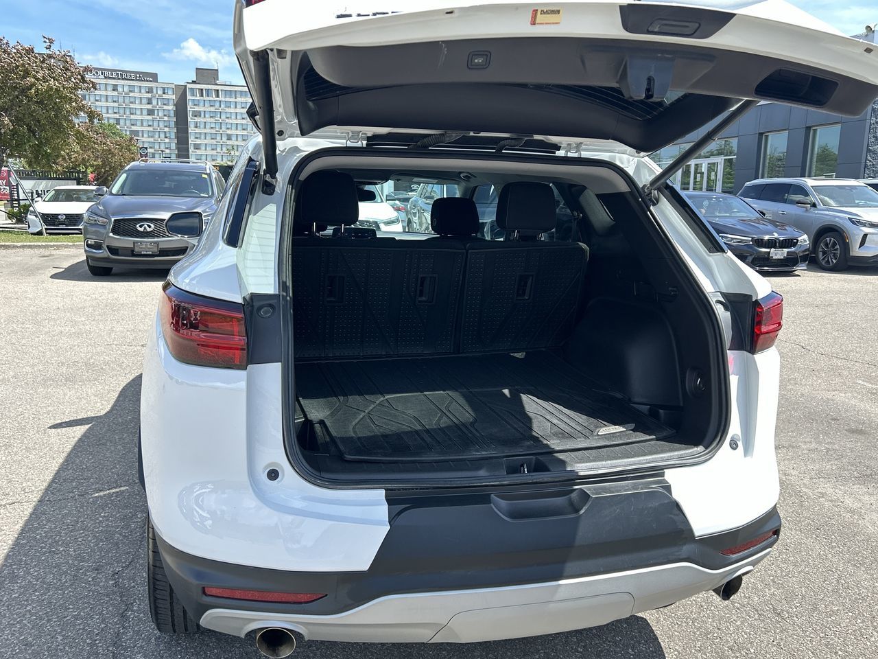 2023 Chevrolet Blazer in Mississauga, Ontario