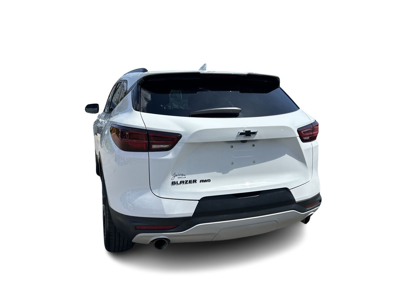 2023 Chevrolet Blazer in Mississauga, Ontario