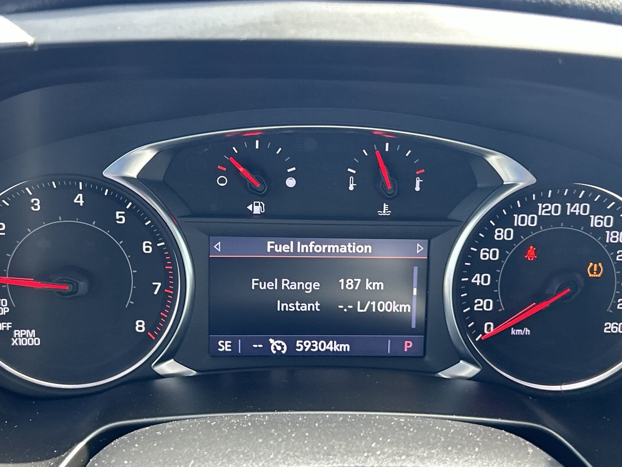 2023 Chevrolet Blazer in Mississauga, Ontario