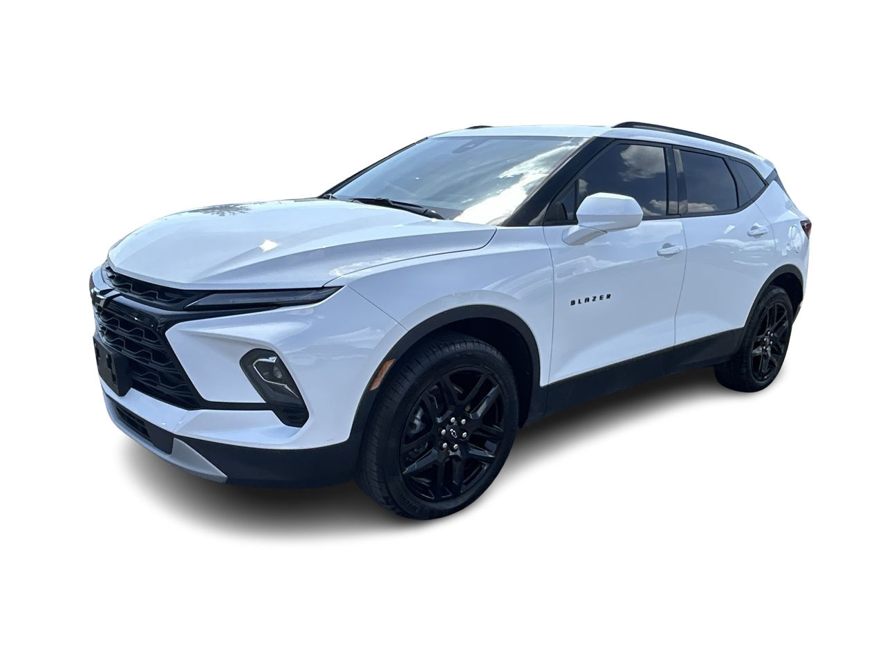 2023 Chevrolet Blazer in Mississauga, Ontario