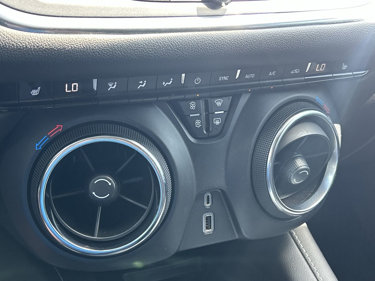 2023 Chevrolet Blazer in Mississauga, Ontario