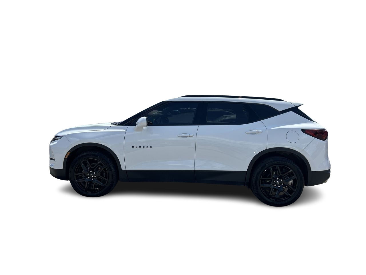 2023 Chevrolet Blazer in Mississauga, Ontario