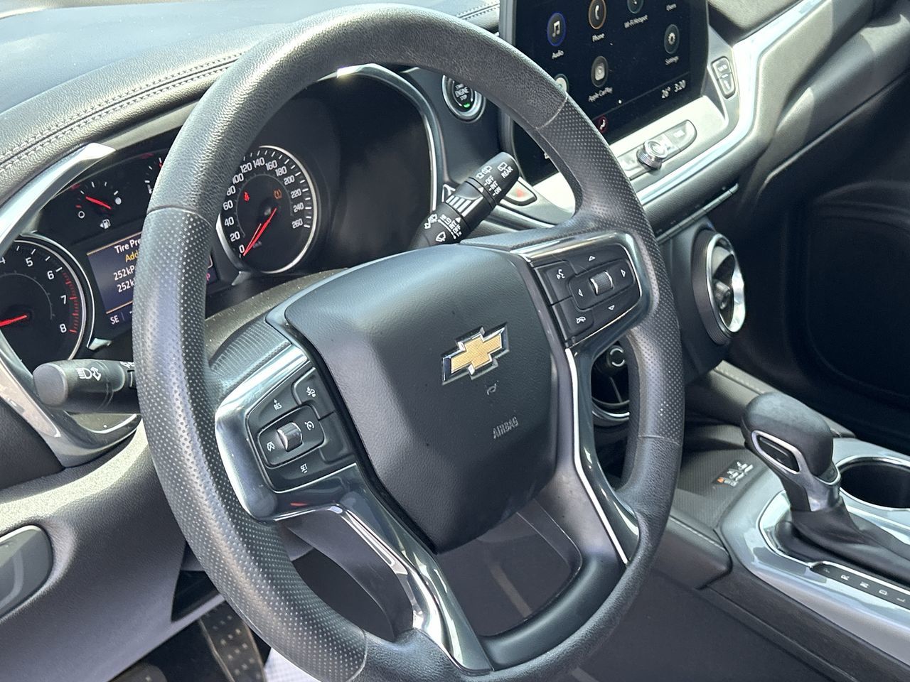 2023 Chevrolet Blazer in Mississauga, Ontario