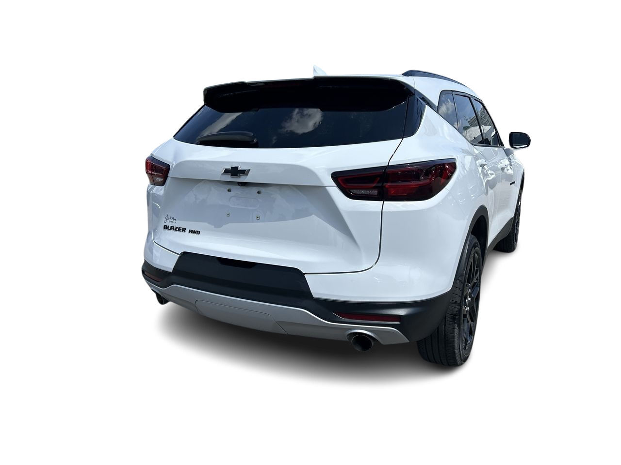 2023 Chevrolet Blazer in Mississauga, Ontario