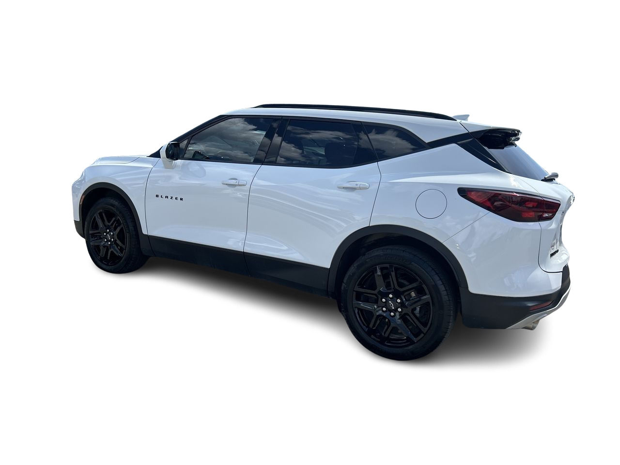 2023 Chevrolet Blazer in Mississauga, Ontario