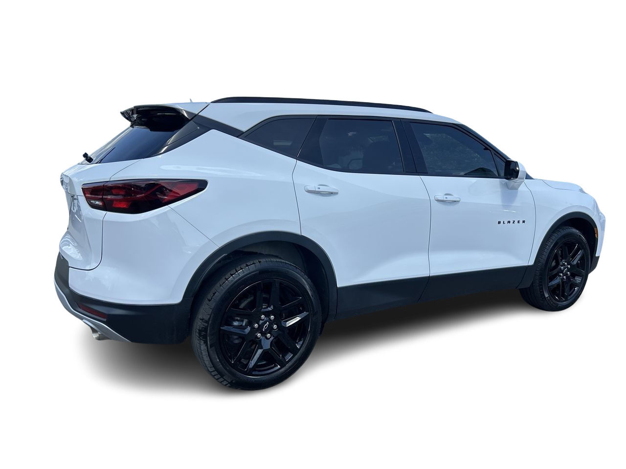 2023 Chevrolet Blazer in Mississauga, Ontario