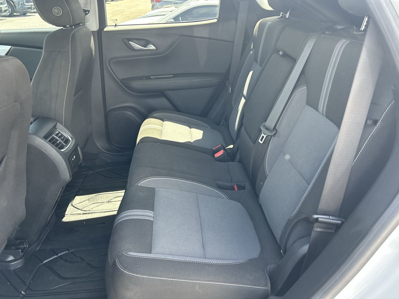 2023 Chevrolet Blazer in Mississauga, Ontario